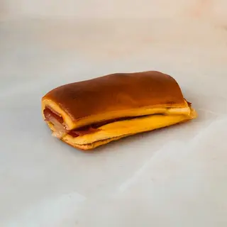 Lanche Misto