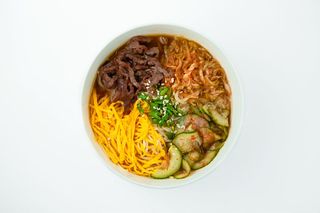 Кукси из говядины