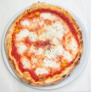Margherita