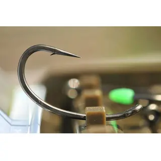 Korda Cirlig Kurv Shank Nr.2 10buc.Plic