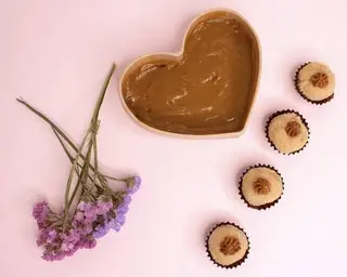 Brigadeiro Gourmet de Doce De Leite 23g