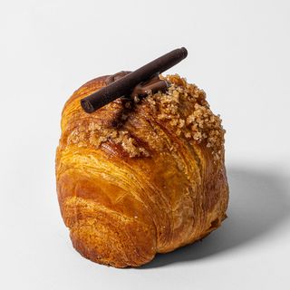 Croissant de Chocolate