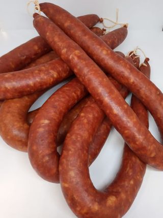 Chorizo Casero (Aprox. 500 Gr.)