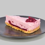 Чийзкейк с череши (120гр)