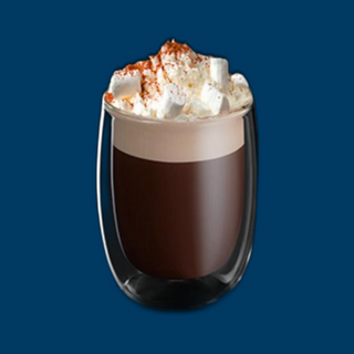 Marsmallow Hot Chocolate
