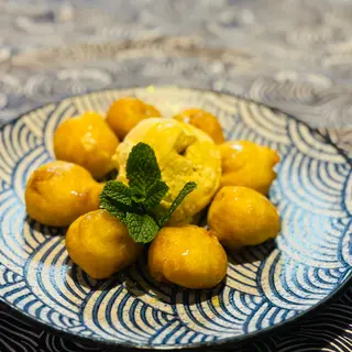 Banana Frita 