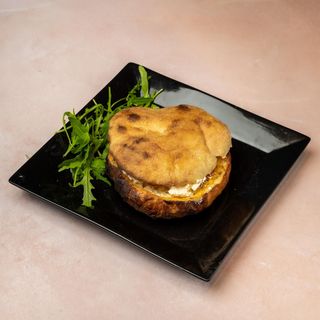 Komplet lepinja velika