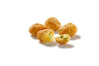 Box Chili & Cheese Nuggets