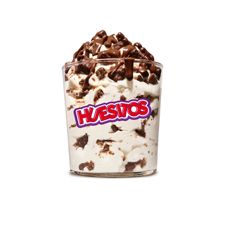 King Fusion™ Huesitos®