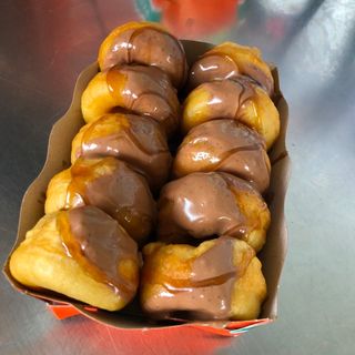 Казанлъшки понички