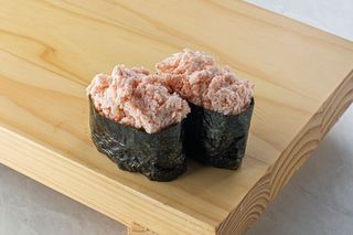 Gunkan spicy surimi 70g