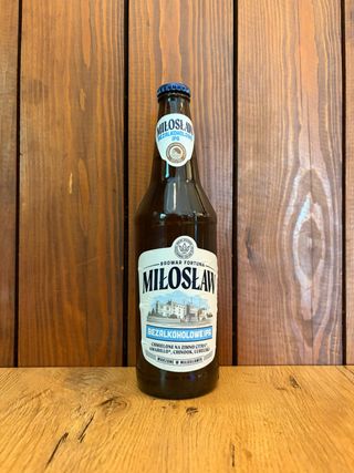 Miłosław IPA 0,5l