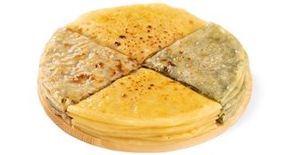 Хычины с сыром