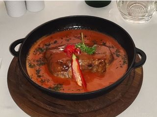 Пеппер-стейк