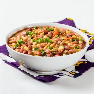 Githeri Plain