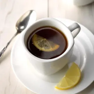 Black Tea