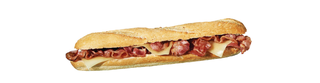 Bocadillo De Bacon