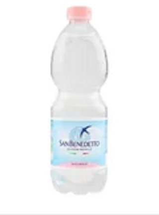 Acqua naturale 50 cl