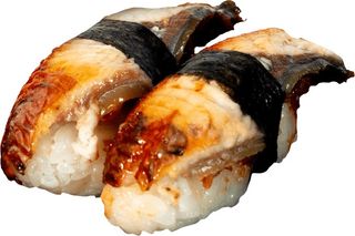 Nigiri Unagi (2 Pzs.)
