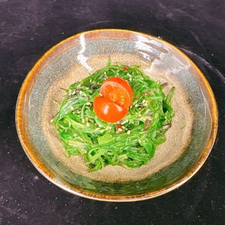 Wakame