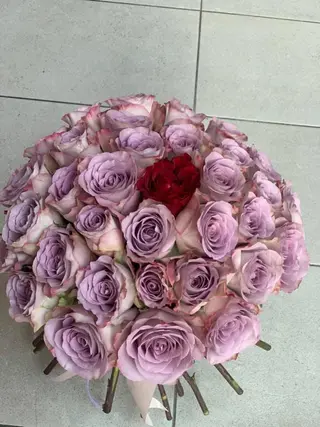 Flower lover