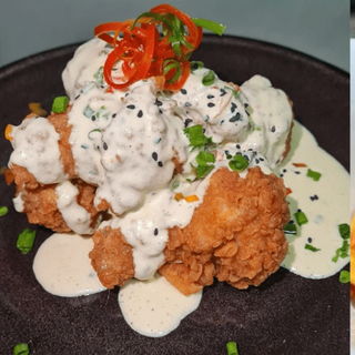 ALITAS ACEVICHADAS X6