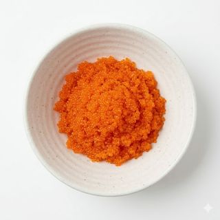 Hueva De Pez Volador