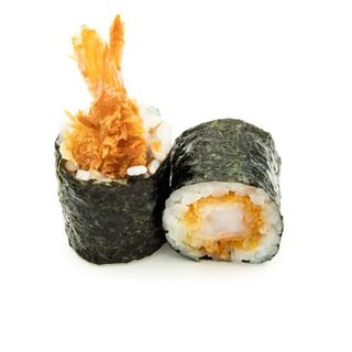 Maki Ebi Fry (8 Uds.)