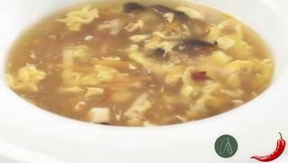 22. Zuppa agropiccante