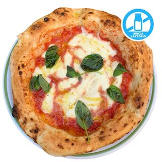 Margherita - senza glutine