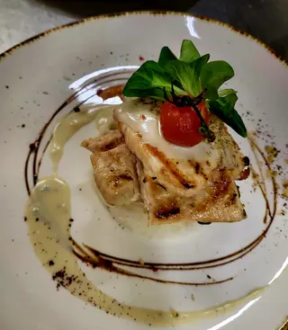 Piept de curcan