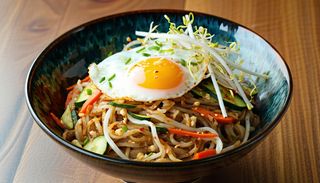 Yaki de Pulled Pork