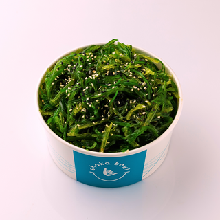 Salată Chuka 135g