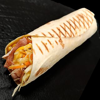 Гавайський рол (250г)