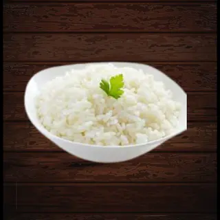 Porção  de Arroz