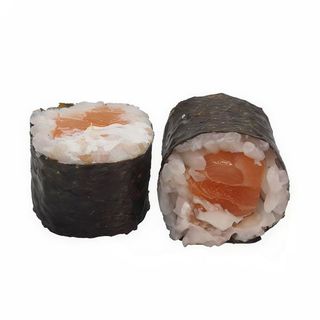 A22 Hosomaki Salmão com Filadelfia 8 Unidades