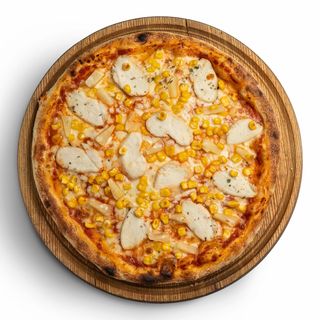 Піца Kids гавайська (530г)