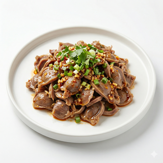 Molleja de pollo (鸡胗)