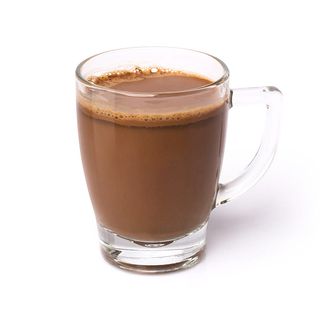 Chocolat AU Lait