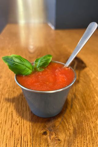 Sos de rosii dulce 80 ml