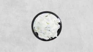Sos Tzatziki