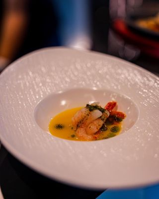 Carpaccio passione amebi - 2 pezzi