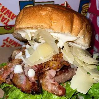 Panino toscano