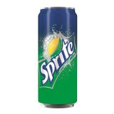 Sprite 0.33l