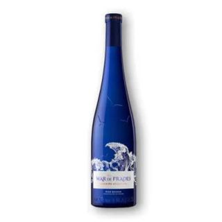 Vino Blanco Mar De Frades 750ml.