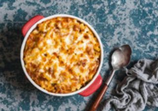 Gratin Nature