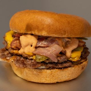 Cheeseburger
