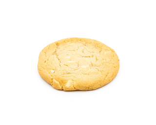 Cookie macadamia y chocolate blanco