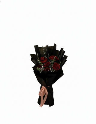 Bouquet 6