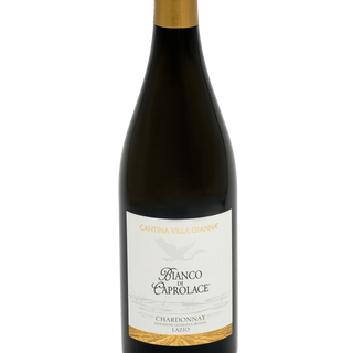 Chardonnay IGT Bianco di Caprolace